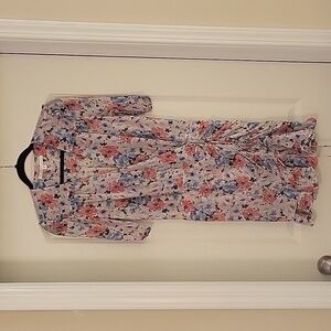 Veronica Beard dress, Size 8, Multicolor